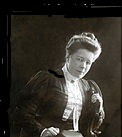 1906 Anton Blomberg [Public domain], via Wikimedia Commons