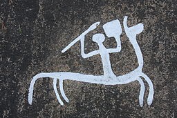 Door Bjoertvedt (Eigen werk) [CC BY-SA 3.0 (https://creativecommons.org/licenses/by-sa/3.0)], via Wikimedia Commons